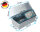 ADE Trapez Deichselbox 1000/750x350x400 Deichselkasten D1A28R100-075-35-40